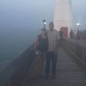 Meet your Posher, Jana